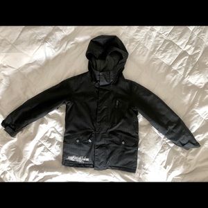 Burton Jacket snowboarding ski